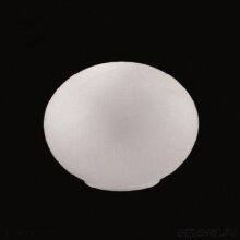 Ideal Lux · Smarties / smarties clear / smarties bianco · SMARTIES BIANCO TL1