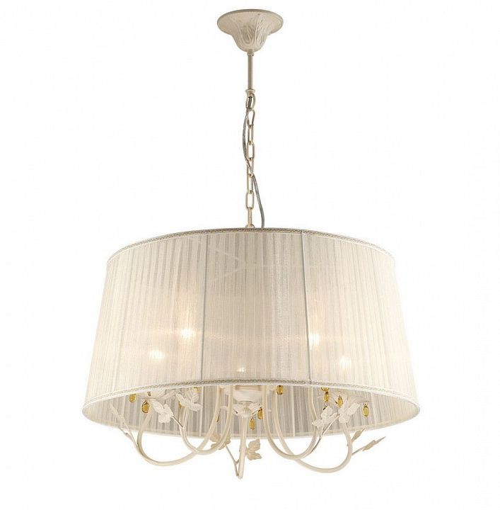  Подвесной светильник Favourite Lightness 1198-5P