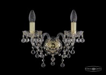 Bohemia Ivele Crystal · 1409 · 1409B/2/141/G