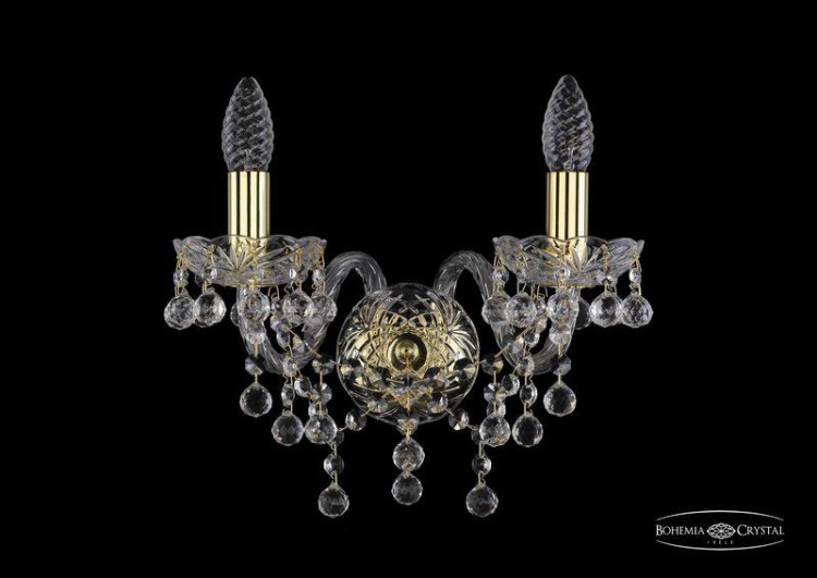  Bohemia Ivele Crystal · 1409 · 1409B/2/141/G