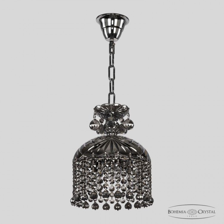  Bohemia Ivele Crystal · 1478 · 14781/22 Ni Balls M781
