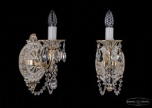 Bohemia Ivele Crystal · 1700 · 1702B/1/175/C/GW