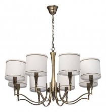 Подвесная люстра MW-Light Конрад 4 667010808