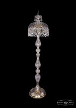 Bohemia Ivele Crystal · 5877 · 5877/35-150/G/Leafs