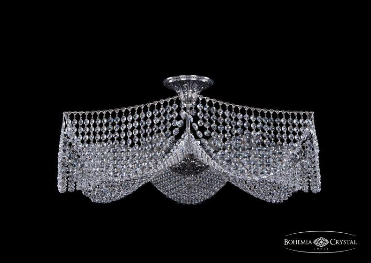  Bohemia Ivele Crystal · 7718 · 77181/76 NB