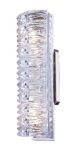 Lucia Tucci · Rumba · Rumba W1053.2 chrome
