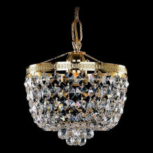 Подвесной светильник Bohemia Ivele Crystal 1928/20/G