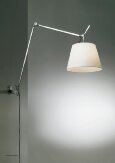  Artemide · Tolomeo Mega · 0780010A