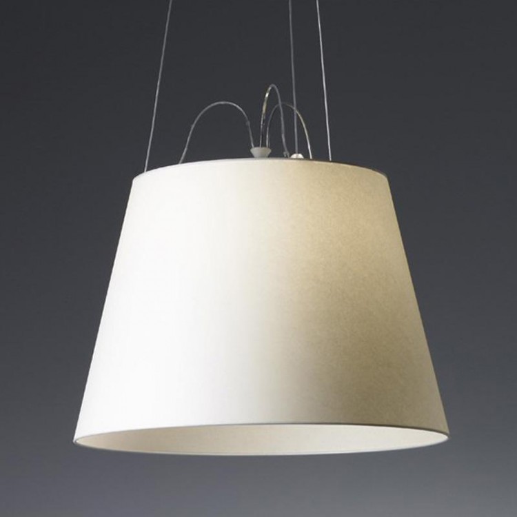  Artemide · Tolomeo Mega · 0780010A