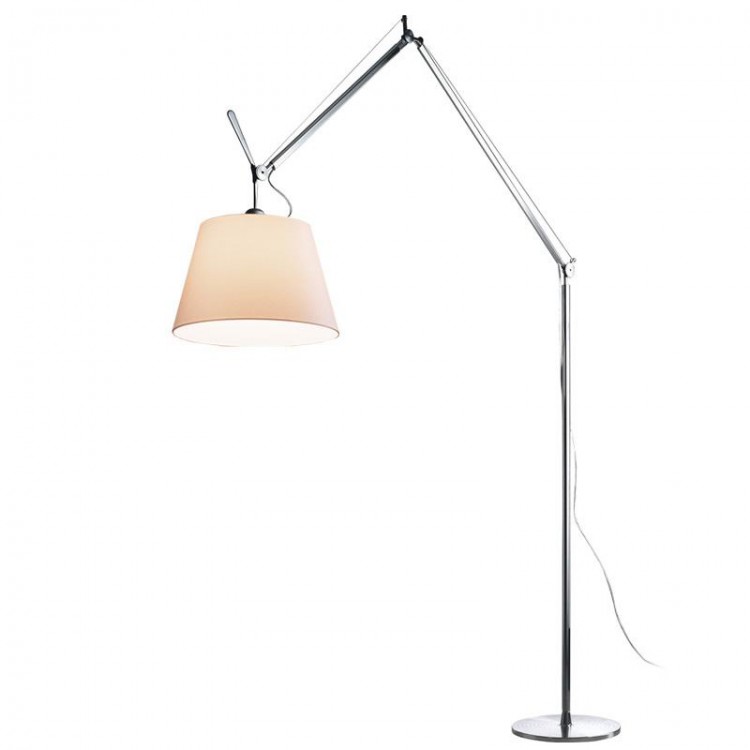  Artemide · Tolomeo Mega · 0780010A