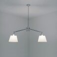  Artemide · Tolomeo Mega · 0780010A