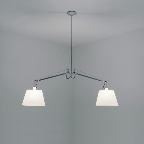  Artemide · Tolomeo Mega · 0780010A