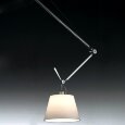  Artemide · Tolomeo Mega · 0780010A