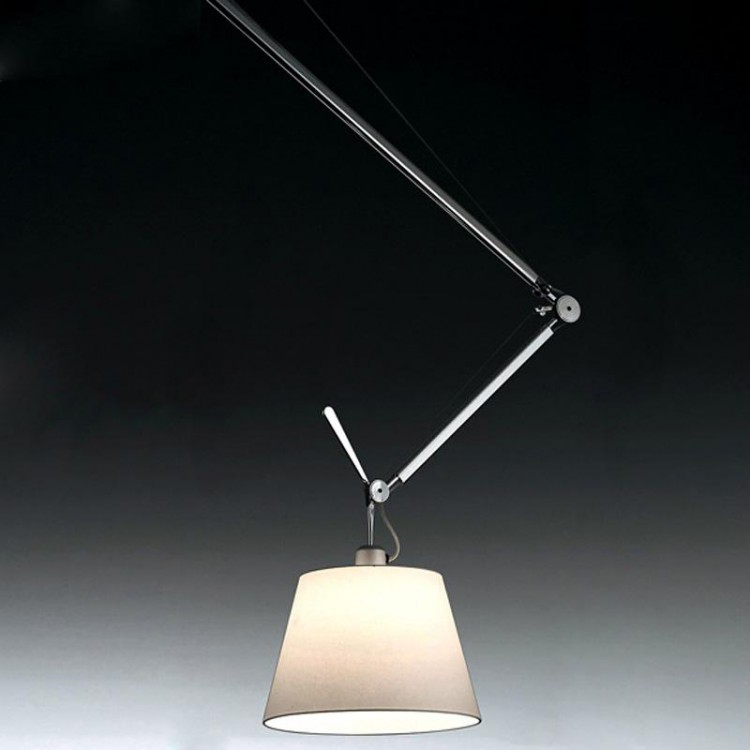  Artemide · Tolomeo Mega · 0780010A