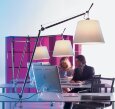  Artemide · Tolomeo Mega · 0780010A