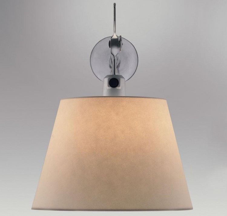  Artemide · Tolomeo Mega · 0780010A
