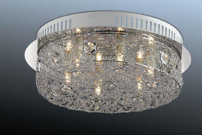  Odeon Light · Sesto · 2232/6C