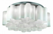 Потолочные люстра ST Luce Onde SL117.502.09