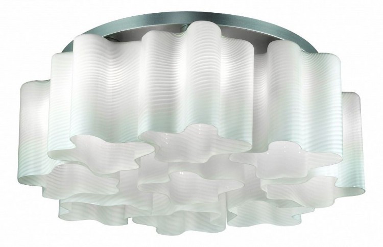  Потолочные люстра ST Luce Onde SL117.502.09
