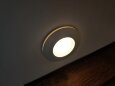  Integrator IT-703 BL AURA Светильник светодиодный Чёрный для подсветки лестницы