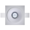  Гипсовый встраиваемый в потолок светильник Decorator VS-007