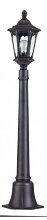 Наземный высокий светильник Maytoni Oxford S101-108-51-В