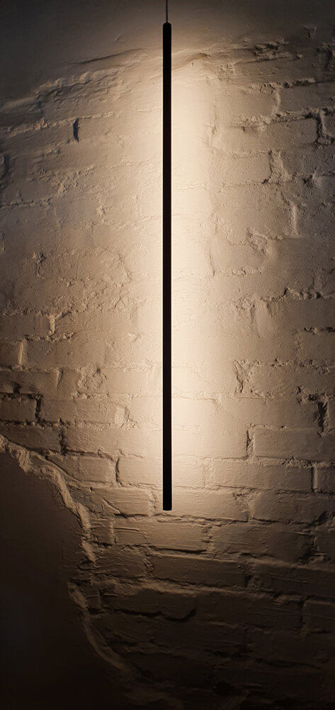  Светильник подвесной с направленным светом KEMMA KEMMA-01-S-Gray