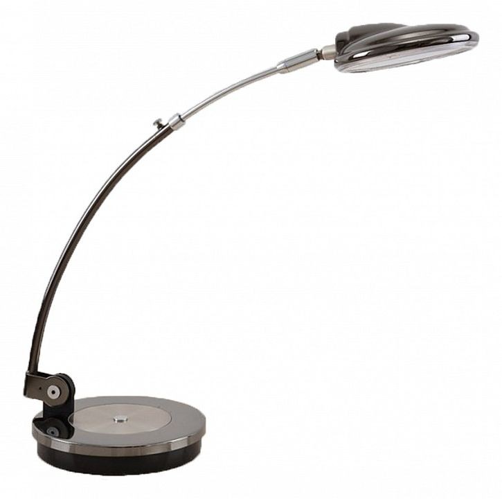  Настольная лампа офисная Kink Light Альфаси 08105.16