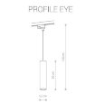  Nowodvorski · Profile eye · 9337