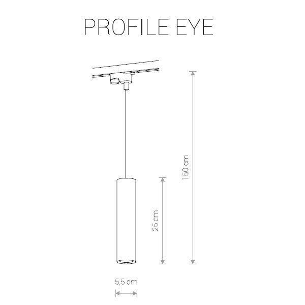 Nowodvorski · Profile eye · 9337