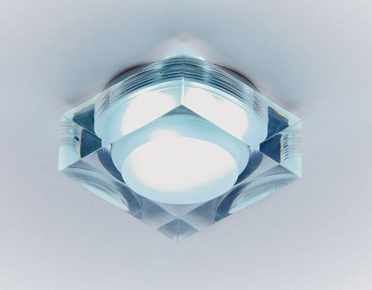  Ambrella · led · S102 CH CL+FROST 4200K 3W