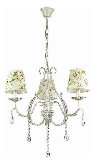  Подвесная люстра Lumion Sarle 3402/3