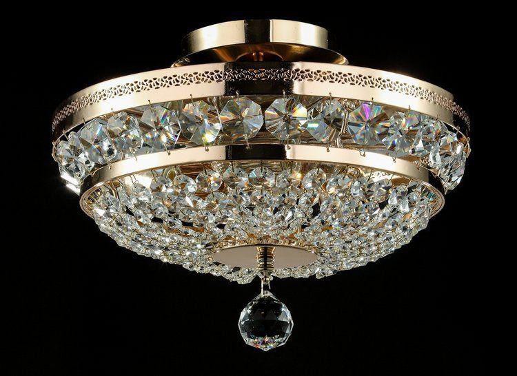 Maytoni · Ottilia · DIA700-CL-03-G