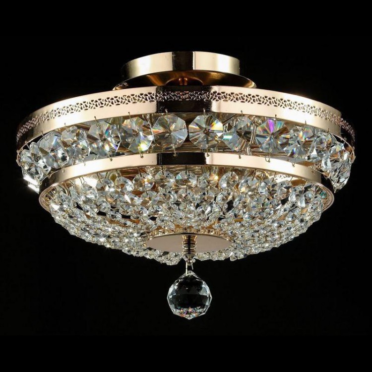 Maytoni · Ottilia · DIA700-CL-03-G