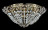 Maytoni · Diamant 8 · DIA901-PT40-B