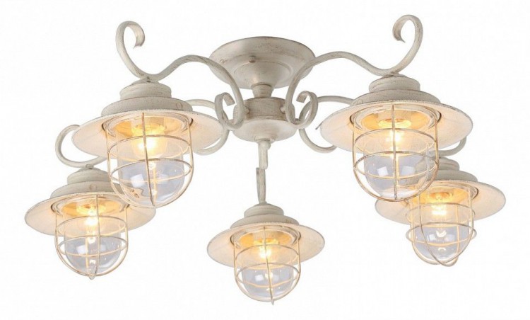 Arte Lamp · Lanterna · A4579PL-5WG