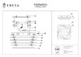 Freya · Severus · FR6005CL-L60W
