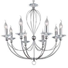 Arte Lamp · Decorative classic at · A4292LM-8CC