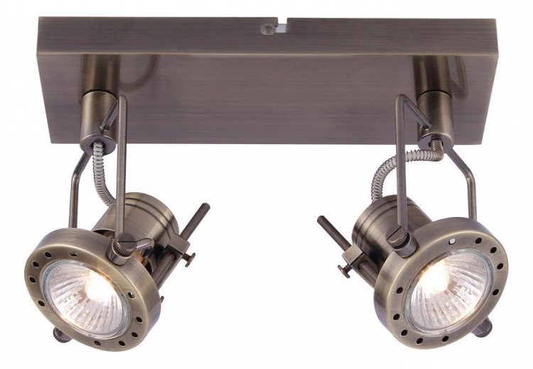 Arte Lamp · Costruttore · A4300AP-2AB