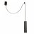 Maytoni · Kinzo · P025PL-01B