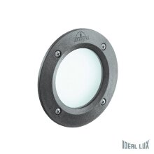 Ideal Lux · Leti · LETI PT1 ROUND GRIGIO