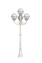Arte Lamp · Monaco · A1497PA-4WG