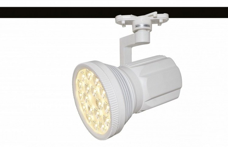 Arte Lamp · Track Lights · A6118PL-1WH