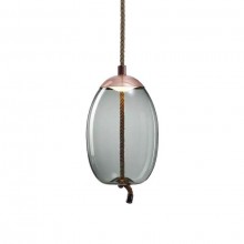 Delight Collection · Knot · 9966P/A copper/blue