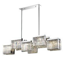 Delight Collection · Broadway · EP68031L-10 chrome