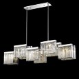  Delight Collection · Broadway · EP68031L-10 chrome