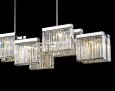  Delight Collection · Broadway · EP68031L-10 chrome