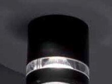 Ideal Lux · Plutone · PLUTONE AP1 NERO