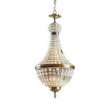 Delight Collection · 19th c. French Empire · KR0107P-5