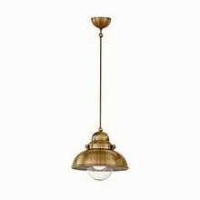 Ideal Lux · sailor · SAILOR SP1 D29 BRUNITO